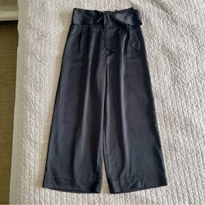 Abercrombie Flowy Trousers 💄